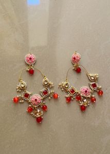 Misboota Monalisa Earrings Set