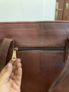 Genuine Leather Bag