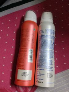 Secret Temptation Deodorant Duo