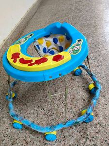 Baby Walker