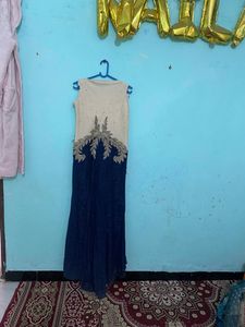 Party Wear Gown 👌