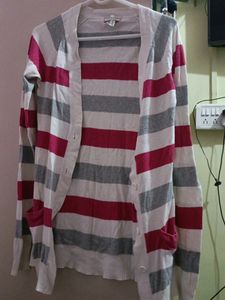 Women's Winter Sweater
