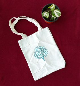 GRABTREE & EVELYN Shopping Bag
