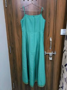 Stylish Ethnic maxi dress