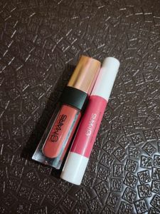 Mars Lipsticks