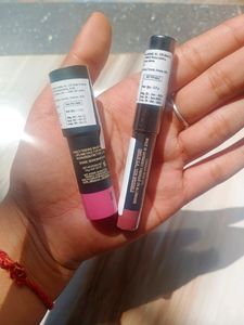 Nudestix Combo 2 Items