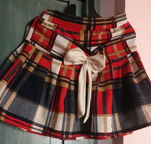 Kids Cute Skirt👗