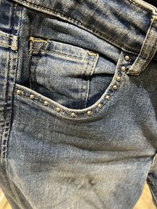 Stylish Denim Jeans