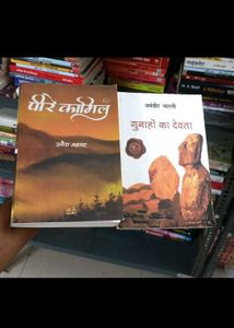 Fiction Book Bundle