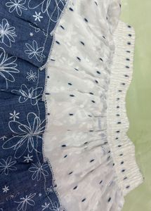 CUTE Stylish SKIRT | Waist 28