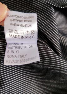 Y2k Button Down
