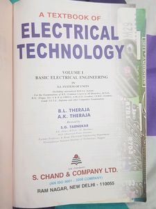 Electrical Technology