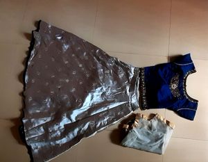 Lehenga