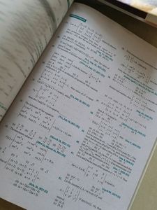 Jee Mains + Advance Books