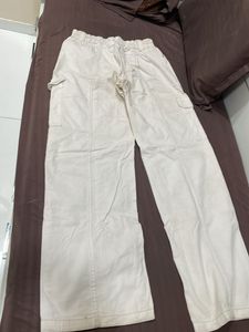 Off White Jeans