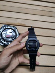 Casio GMD-S5610BB