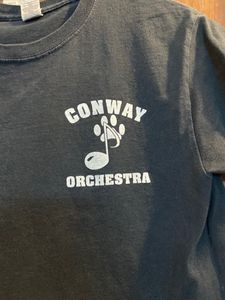 Causal Tee