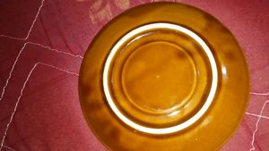 Cup Plate Set ☕☕🫖🫖🍿🍿🍧🍨🍨