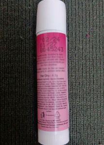 Avon Naturals Lip Balm - Strawberry