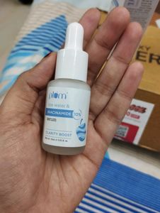 Serum And Conditioner Combo