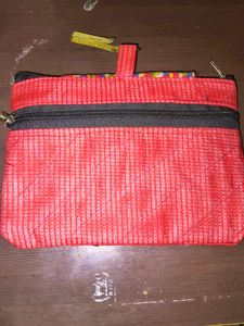 Handmade Ethnic Wallet