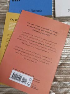 Motivational Personal Growth Bestseller