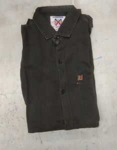 Men&#39;s Black Tshirt