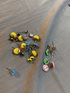 16 Earrings Combo At Just Rs 99