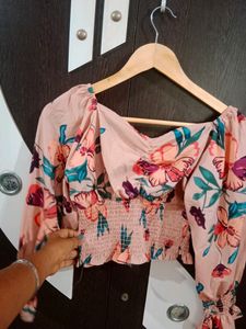 Crop Top For Women