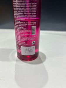 OSSUM Romance Body Mist