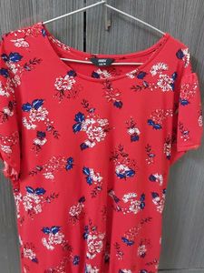 Latest XXXL SIZE LONG TOP MAX BRANDED