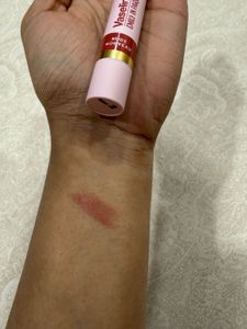 Vaseline Emily in Paris Lip Balm Tinted Nude