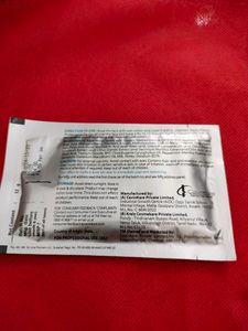 Raaga Professional Detan Tan Removal Cream