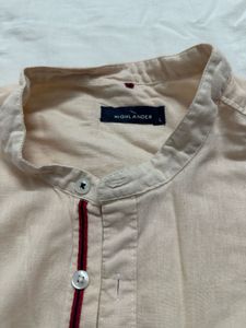 Highlander Shirt for men