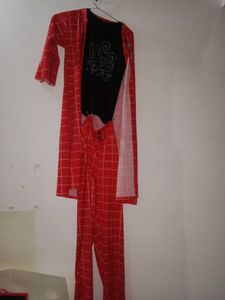 Three Piece Set
