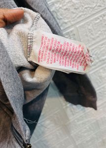 🇹🇷 Nike Imported Zip-Up Hoodie