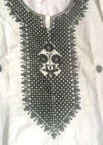 Cotton Kurta Length, 39,😘😘