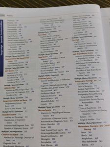 Target High Nursing Exam Book