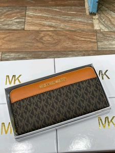 MIX BRANDED WALLET WITH BOX