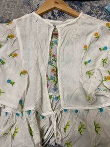 Butterfly Top