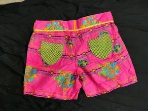 Women Cotton Shorts