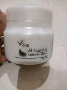 Hair Spa Cream