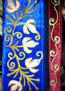 Women Party Wallets