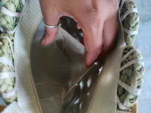 Handmade Woven Handbag