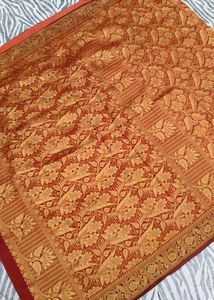 soft pattu saree