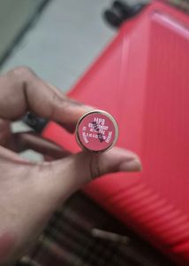 Priming Matte Lipstick