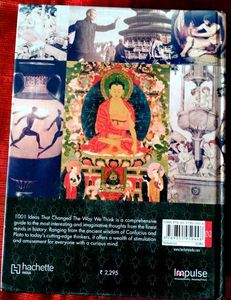 1001 Ideas That Changed the Way