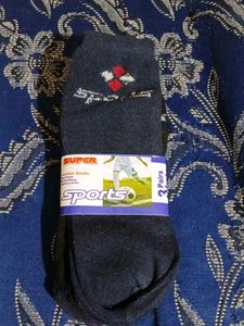 Sports Socks Pack Of 3
