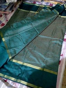 Lightweight Lining Beautiful Saree