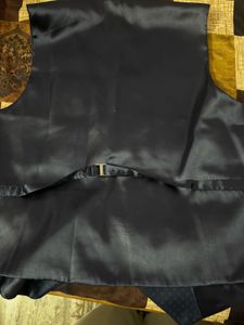 Men’s Waist Coat New